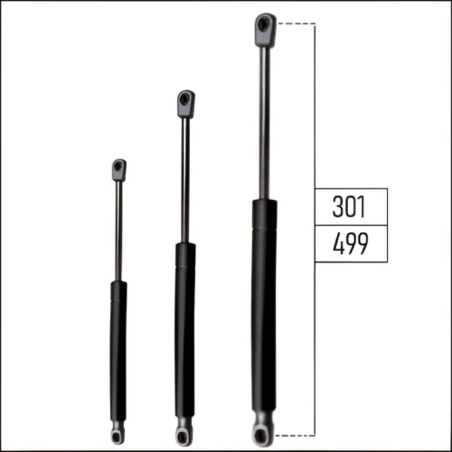 Gasdruckfeder 87378324 zu New Holland Gasdruckfeder 87378324 zu New Holland