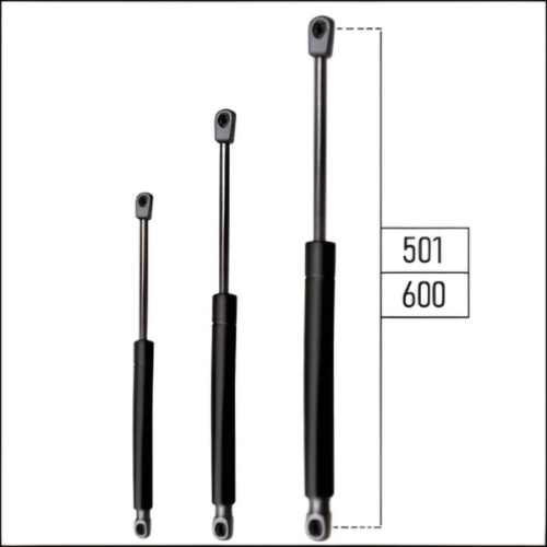 Gasdruckfeder Kugelkopf Zubehör M6 18mm Gasdruckfeder Kugelkopf Zubehör M6 18mm