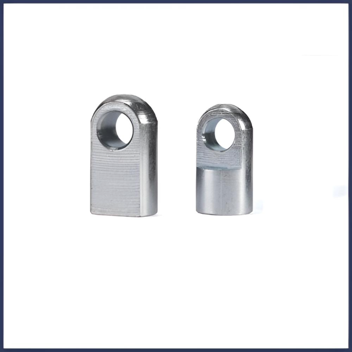 Ösen Augenaufnahme 8-10mm Ringbreite für Gasfeder