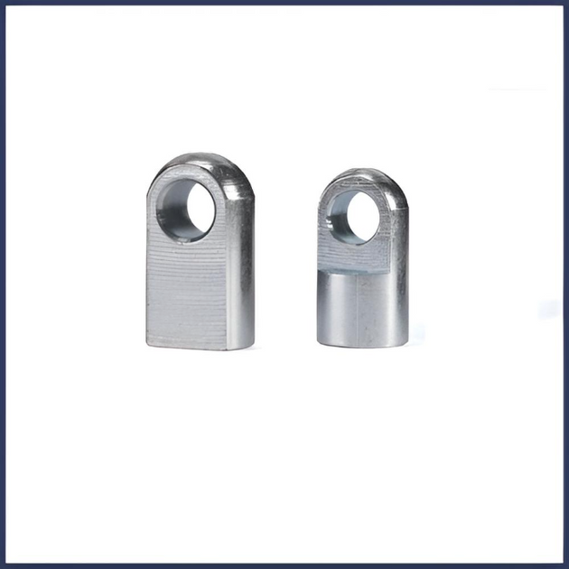 Ösen Augenaufnahme 8-10mm Ringbreite für Gasfeder