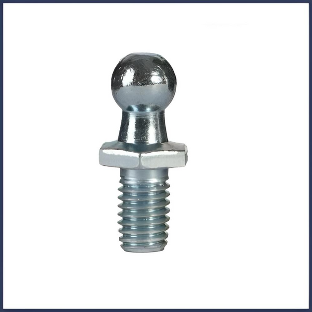 Gasdruckfeder Zubehör Winkelgelenk M6 20mm M8 10mm Gasdruckfeder Zubehör Winkelgelenk M6 20mm M8 10mm