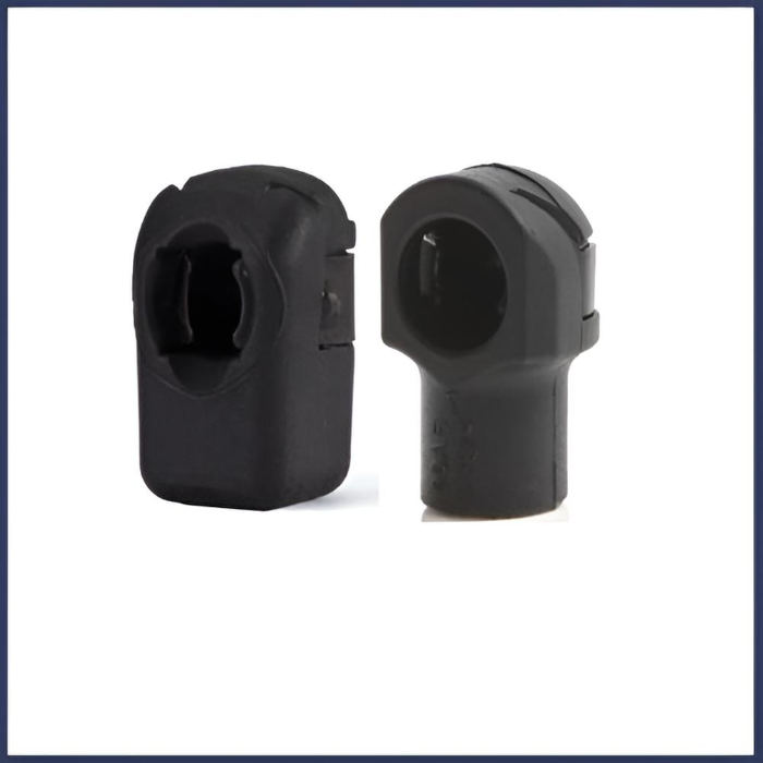 Plastik Kugelpfanne für Gasdruckdämpfer