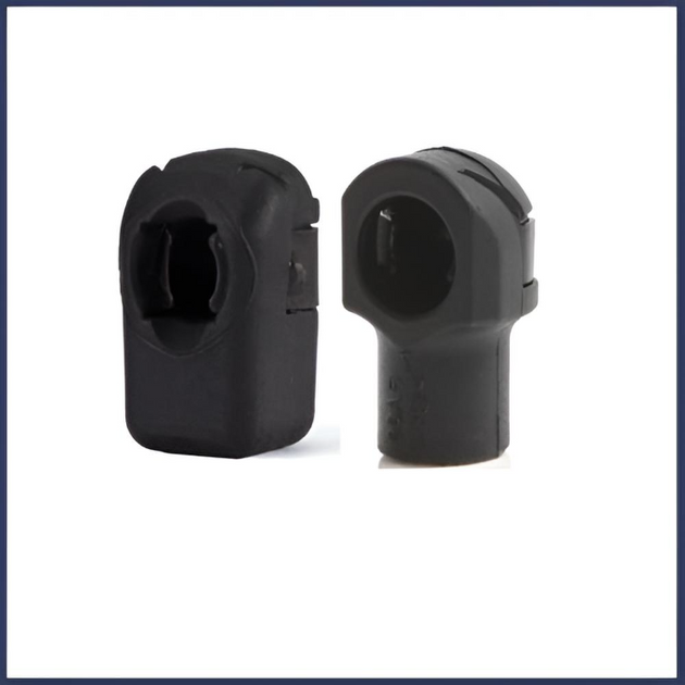 Plastik Kugelpfanne für Gasdruckdämpfer