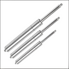 Gasdruckfeder aus Edelstahl - M8 Gasdruckdämpfer 200 - 550Nm