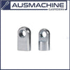 Ösen Augenaufnahme 8-10mm Ringbreite für Gasfeder