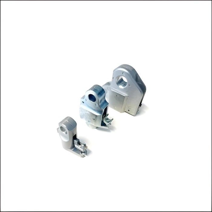 Steuerblock Auslösekopf - Bowdenzug Auslösung für Blockierbare Gasfeder Endstück