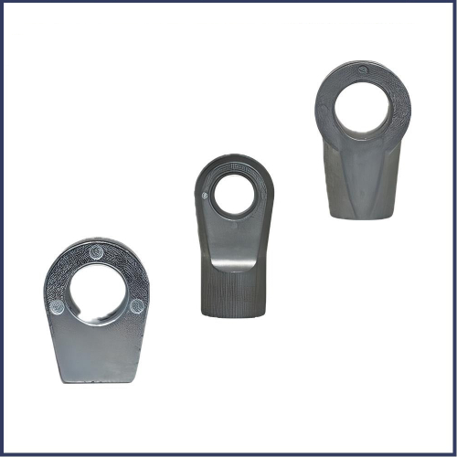 Zamak Gelenkauge Anschluss für Gasdruckfeder